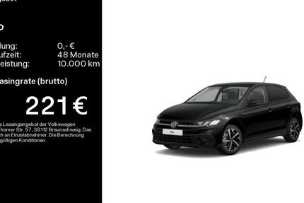 VW Polo 46.499 km 18.740 &euro; Kelkheim 65779