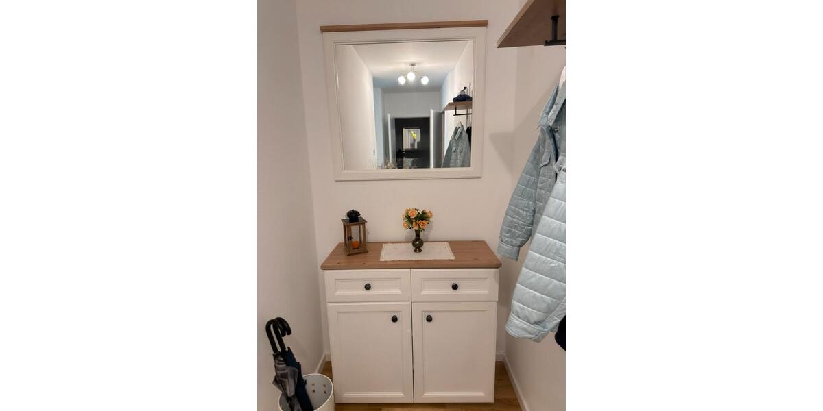 Erdgeschoßwohnung Langenselbold - 2 Zimmer, 64 m&sup2;, 1.250&euro; | Angebot:26612998