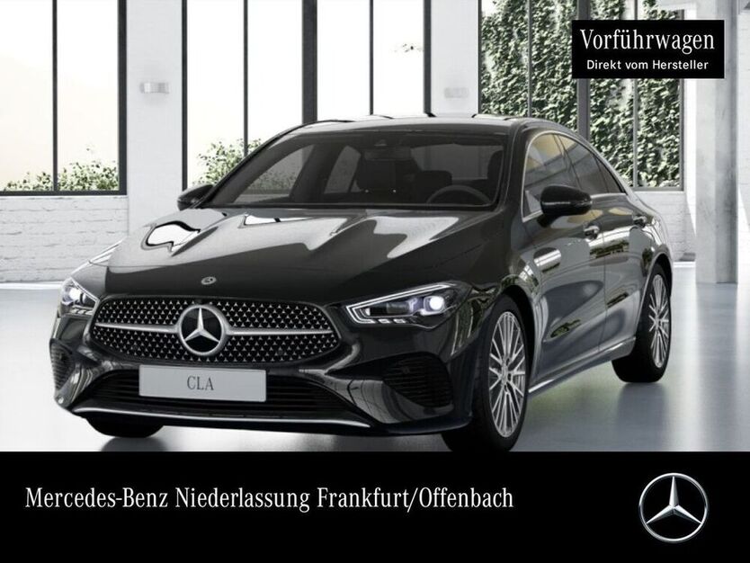 CLA 200
