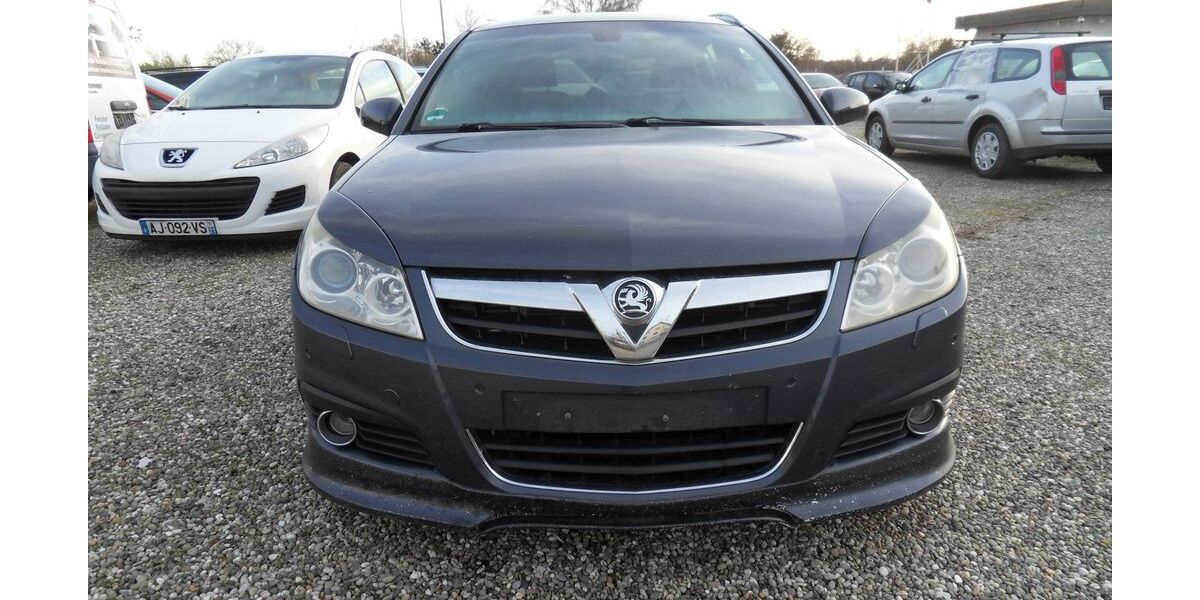 Opel Signum 153.400 km 4.900 &euro; Mörfelden Walldorf 64546