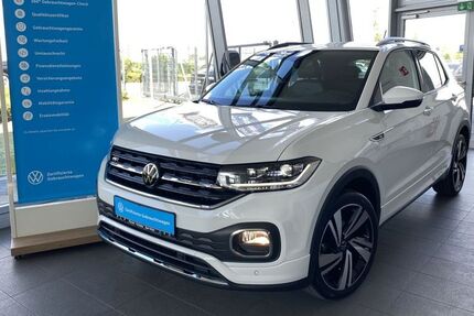 VW T-Cross 33.596 km 23.450 &euro; Bad Vilbel 61118