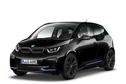 BMW i3 41.317 km 21.299 € Hofheim 65719