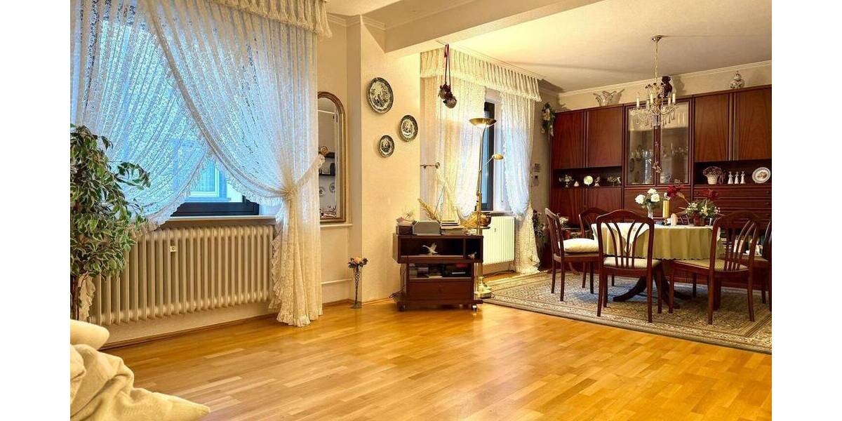 Einfamilienhaus Rodgau Weiskirchen - 5 Zimmer, 121 m&sup2;, 399.000&euro; | Angebot:26190306