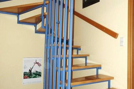 Familienfreundliches, charmantes Zuhause mit Terrasse und Garten 5 zimmer