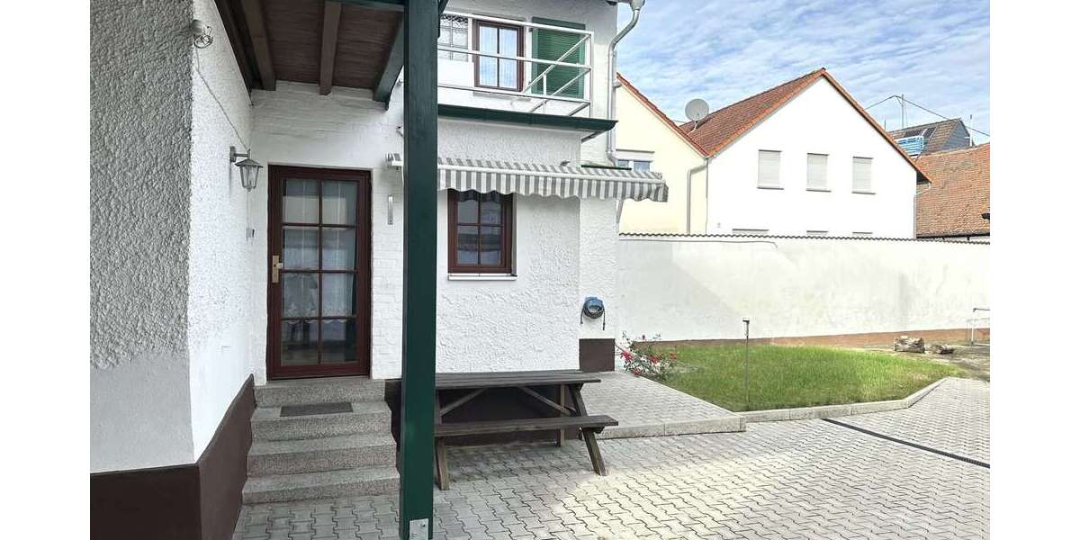 Haus zum Kaufen in Hofheim am Taunus 639.000 € 129 m² 7 zimmer