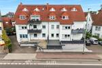 Etagenwohnung Bad Vilbel - 2 Zimmer, 82 m&sup2;, 324.000&euro; | Angebot:26852023