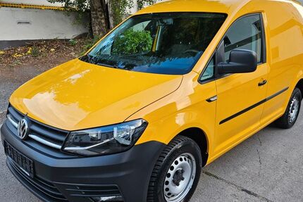 VW Caddy 143.000 km 10.850 € Wiesbaden 65203