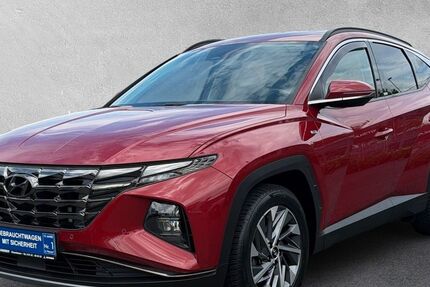 Hyundai TUCSON 54.200 km 24.000 &euro; Rüsselsheim 65428