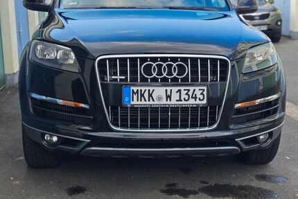 Audi Q7 250.000 km 8.900 &euro; MAINTAL 63477