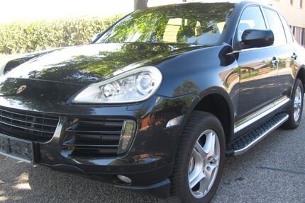 Porsche Cayenne 195.300 km 9.950 € Rüsselsheim 65428