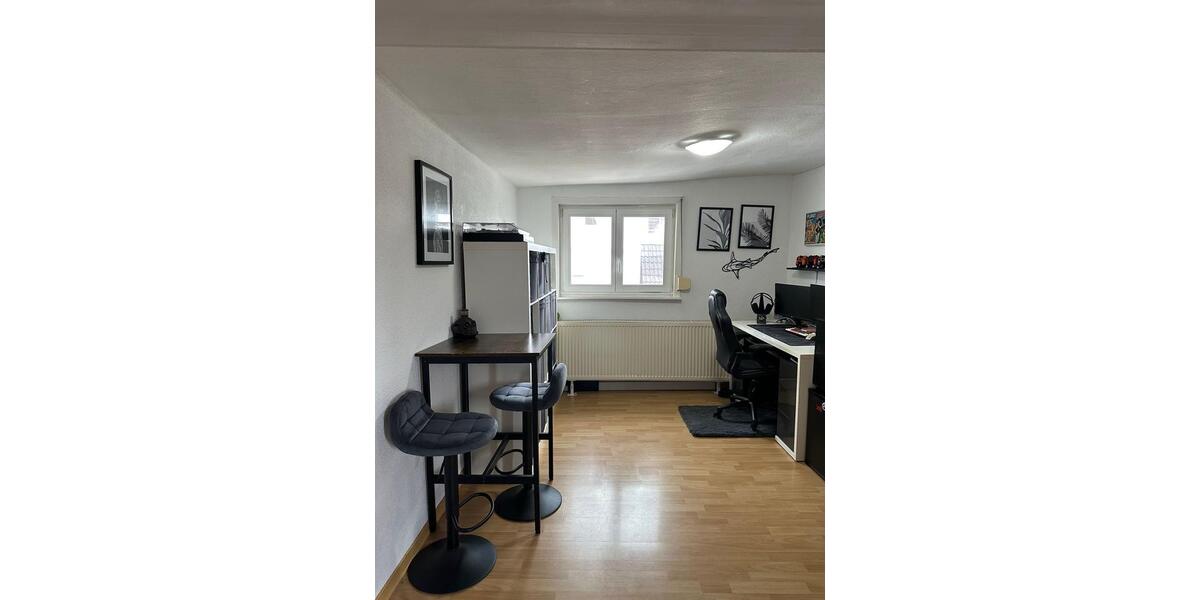 Etagenwohnung Altenstadt - 2.5 Zimmer, 65 m&sup2;, 700&euro; | Angebot:25993270