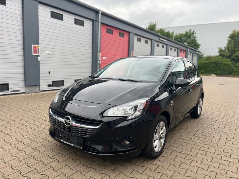 Opel Corsa 94.000 km 8.599 € Groß Gerau 64521