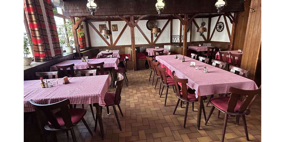 Gewerbeobjekt Frankfurt am Main / Bahnhofsviertel Bahnhofsviertel - 5.700&euro; | Angebot:27117564