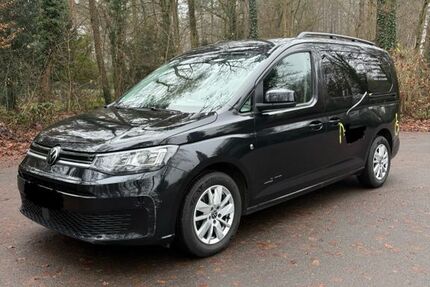 VW Caddy Maxi 260.000 km 21.999 &euro; frankfurt 60594