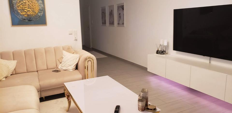 Erdgeschoßwohnung Aschaffenburg Damm - 2 Zimmer, 68 m&sup2;, 340.000&euro; | Angebot:26965472