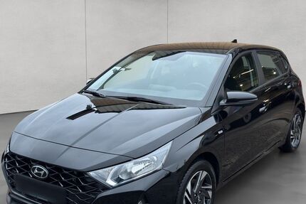 Hyundai i20 27.120 km 17.450 € Hanau 63452