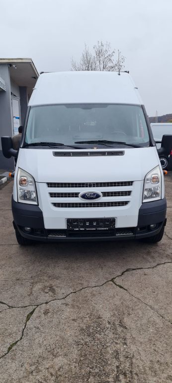 Ford Transit 110.000 km 8.300 € Aschaffenburg 63739