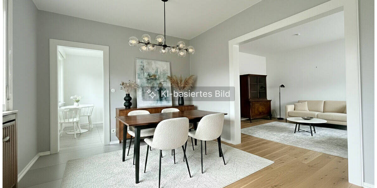 Mehrfamilienhaus, Wohnhaus Kelkheim (Taunus) Kelkheim - 8 Zimmer, 183 m&sup2;, 779.000&euro; | Angebot:26246020