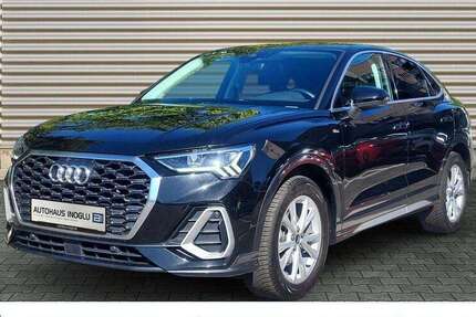 Audi Q3 81.174 km 31.980 &euro; Rüsselsheim 65428