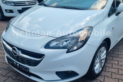Opel Corsa 63.500 km 8.990 € Karlstein 63791