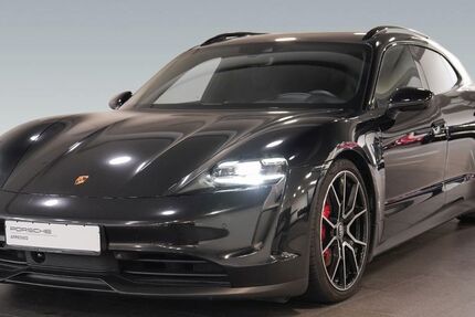 Porsche Taycan 18.320 km 86.970 € Frankfurt 60314