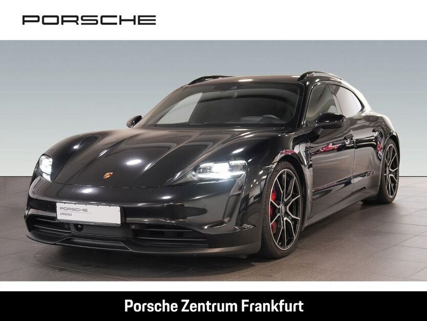 Porsche Taycan 18.320 km 86.970 € Frankfurt 60314