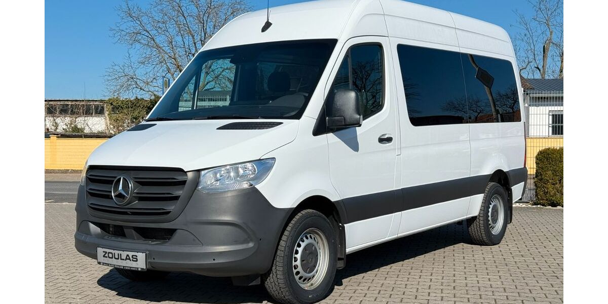 Mercedes-Benz Sprinter 179.263 km 33.299 &euro; Maintal OT Dörnigheim 63477