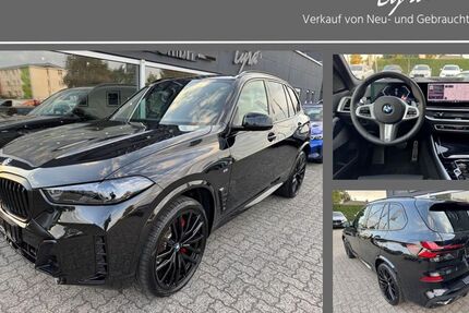 BMW X5 19.634 km 93.880 € Hanau 63456