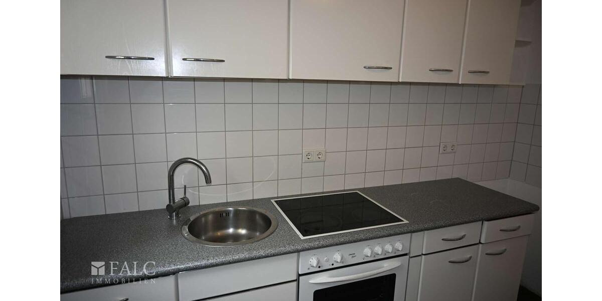 Schicke 2 Zimmerwohnung in beliebter Lage ! 2 zimmer