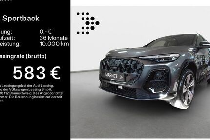 Audi Q5 16.000 km 62.499 &euro; Königstein im Taunus 61462