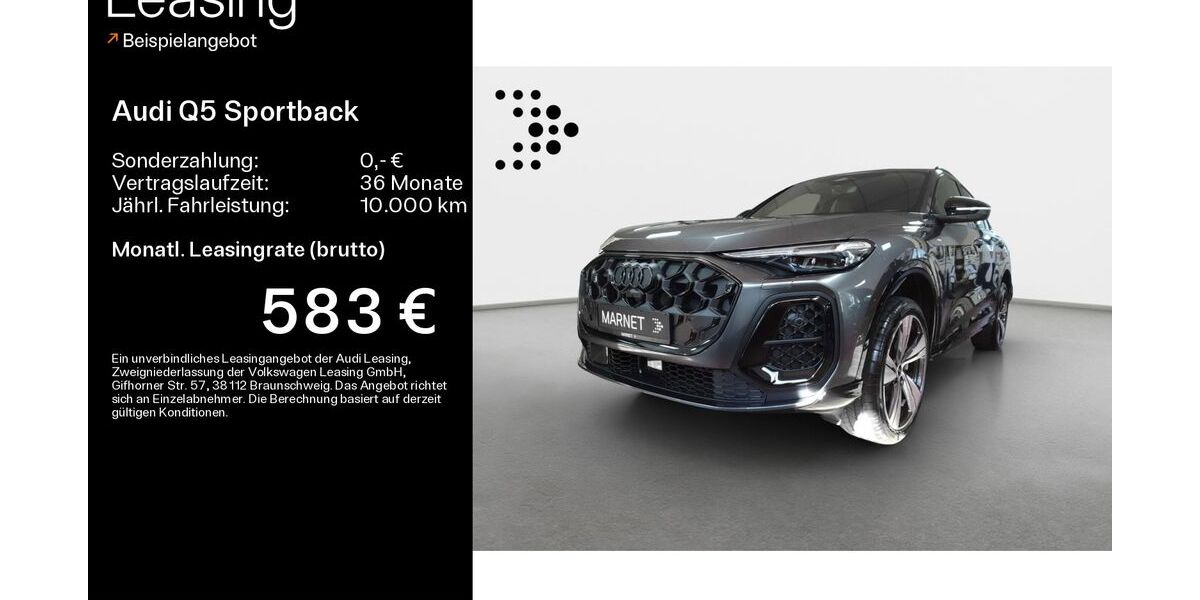Audi Q5 16.000 km 62.499 &euro; Königstein im Taunus 61462