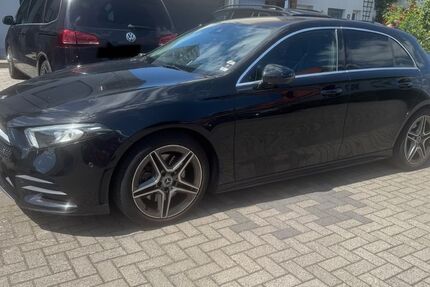 Mercedes-Benz A 220 58.300 km 22.999 &euro; Steinbach 61449