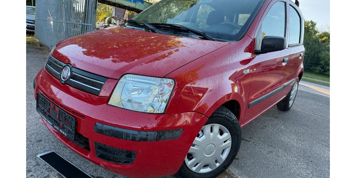 Fiat Panda 118.123 km 2.400 &euro; Roßdorf 64380