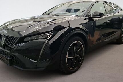 Peugeot 408 19.916 km 29.480 &euro; Rüsselsheim 65428