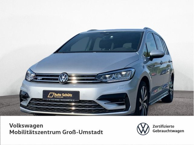 VW Touran 13.072 km 35.880 € Groß-Umstadt 64823