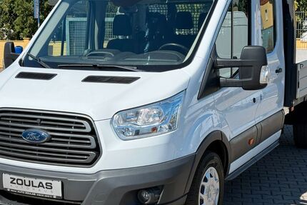 Ford Transit 59.000 km 17.590 &euro; Maintal OT Dörnigheim 63477