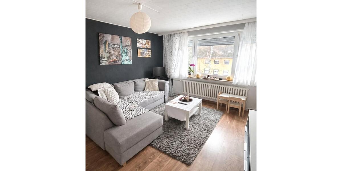 Etagenwohnung Aschaffenburg Damm - 3 Zimmer, 75 m&sup2;, 250.000&euro; | Angebot:26840516