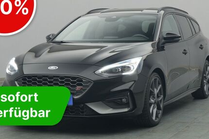 Ford Focus 38.015 km 30.970 € Bad Nauheim 61231