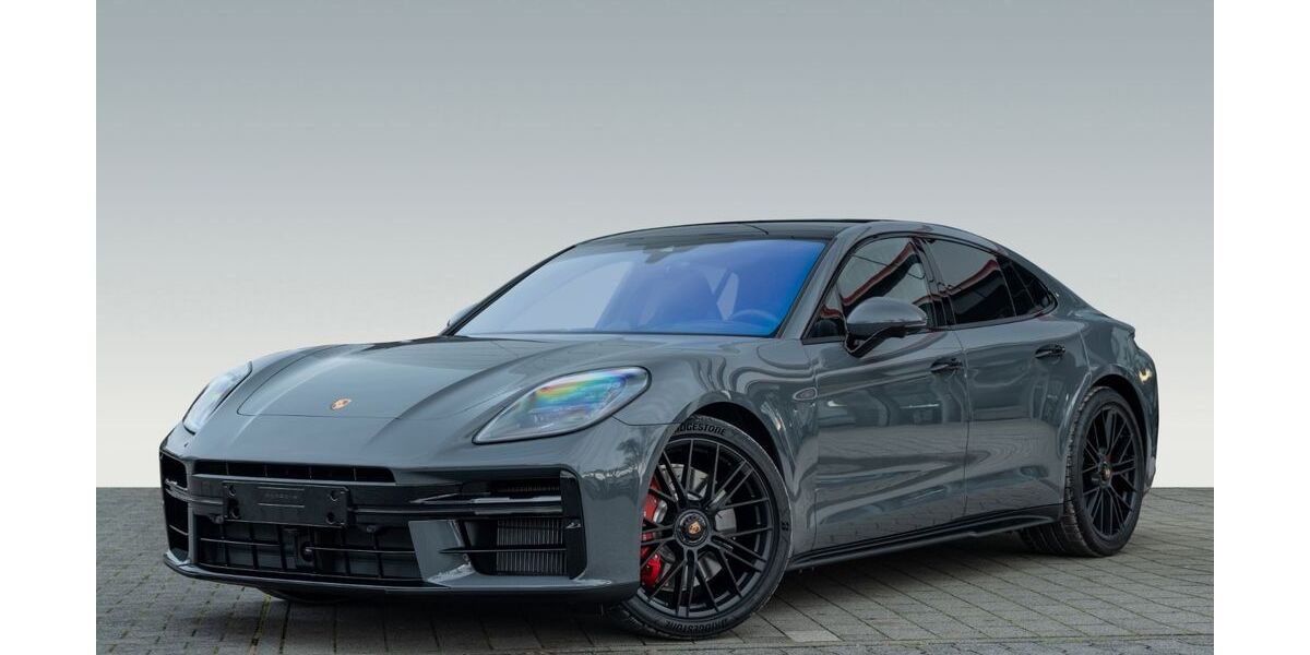 Porsche Panamera 9.900 km 169.700 &euro; Darmstadt 64295