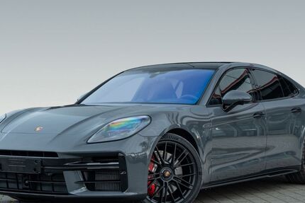 Porsche Panamera 9.900 km 171.911 &euro; Darmstadt 64295