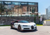 Bugatti Chiron