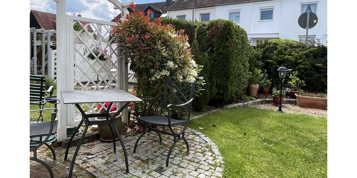 Einfamilienhaus Steinbach - 6.5 Zimmer, 149 m&sup2;, 545.000&euro; | Angebot:26980959