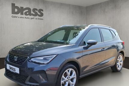 Seat Arona 17.395 km 21.480 € Frankfurt 60488