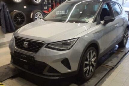 Seat Arona 25.409 km 18.990 &euro; Königstein/Ts. 61462
