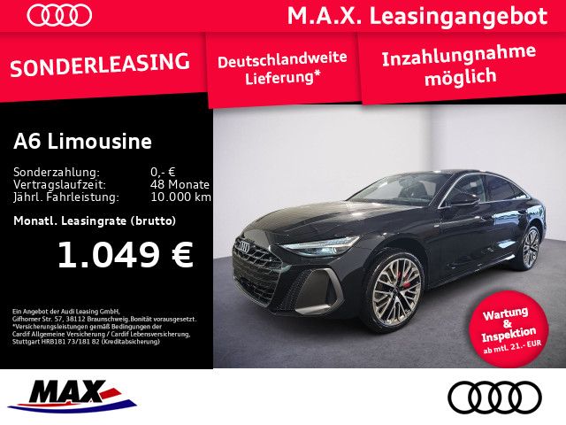 Audi A6 1.001 km 85.780 € Offenbach am Main 63071