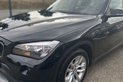 BMW X1 135.000 km 12.290 € Friedberg 61169