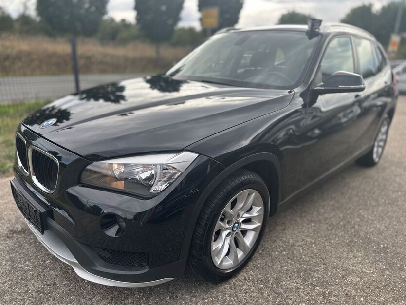 BMW X1 135.000 km 12.290 € Friedberg 61169