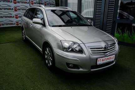 Toyota Avensis 140.000 km 6.999 € Rüsselsheim 65428