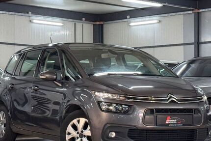Citroen C4 SpaceTourer 136.726 km 11.890 € Maintal 63477