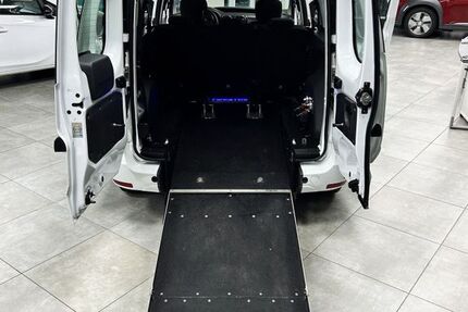 Dacia Dokker 76.533 km 20.999 &euro; Erlensee 63526